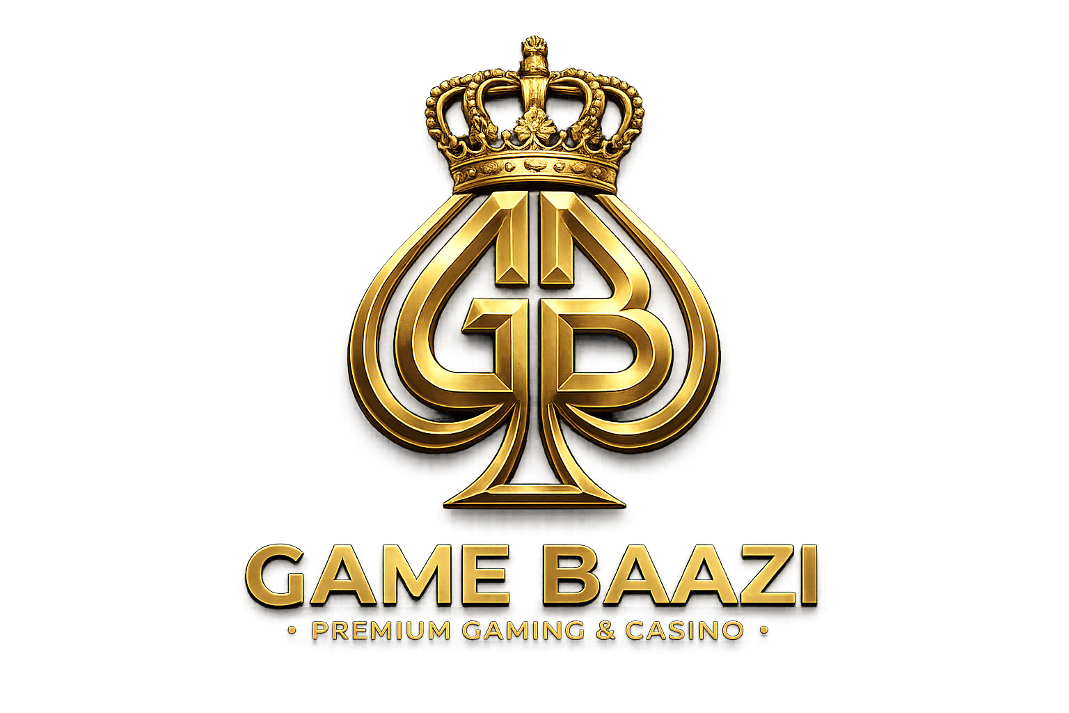 Gamebazzi Logo
